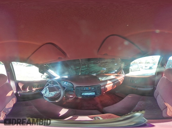 1996 Chevrolet Caprice 1SA Special Value z VIN 1G1BL52W4TR157070, wystawiony jako Copart lot #44377765 z przebiegiem Nie podano mil oraz Szkoda całkowita • Salvage title. Historia ofert i sprzedaży dostępna na DreamBid. Obrazek 12.
