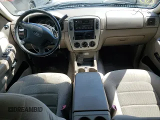 2005 Ford Explorer с VIN 1FMDU63K75UB11680, выставлен на аукционе Copart как лот 62882905 с пробегом 115 478 миль миль и Чистый • Clean title. История ставок и продаж доступна на DreamBid. Изображение 8.