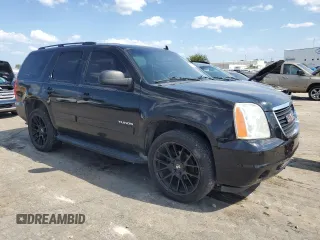 2011 GMC Yukon SLE with VIN 1GKS1AE06BR221691, listed as a Copart auction lot 67503244 with 168,179 mi miles and Clean Title. Bid and sale history available at carsss.com. Image 4.