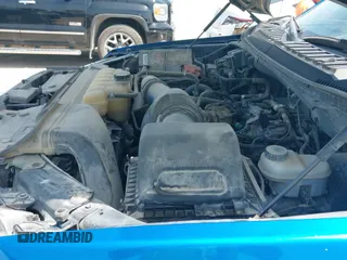 2020 Ford F-150 XL z VIN 1FTEW1CP3LKF09527, wystawiony jako IAAI lot #42993372 z przebiegiem 276 062 mil mil oraz . Historia ofert i sprzedaży dostępna na DreamBid. Obrazek 20.