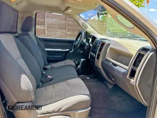 2012 Ram 1500 Express with VIN 3C6JD6AT9CG280092, listed as a Copart auction lot 63375375 with 222,501 mi miles and Clean title. Bid and sale history available at DreamBid. Image 5.