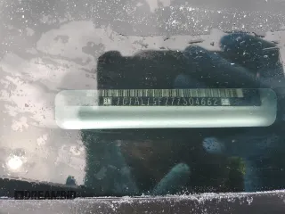 2007 Chevrolet Cobalt LT z VIN 1G1AL15F777304662, wystawiony jako Copart lot #51773995 z przebiegiem Nie podano mil oraz Szkoda całkowita • Salvage title. Historia ofert i sprzedaży dostępna na DreamBid. Obrazek 13.