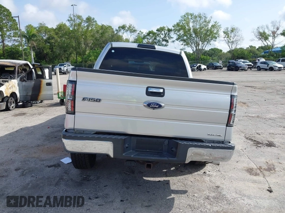 2014 Ford F-150 XL с VIN 1FTFW1EF8EFB07085, выставлен на аукционе IAAI как лот 42450566 с пробегом 89 654 миль миль и . История ставок и продаж доступна на DreamBid. Изображение 17.
