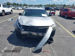 2018 Nissan Maxima SL с VIN 1N4AA6AP5JC384508, выставлен на аукционе IAAI как лот 41832660 с пробегом 141 948 миль миль и . История ставок и продаж доступна на DreamBid. Изображение 11.