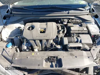 2020 Hyundai Elantra SEL z VIN 5NPD84LF6LH547993, wystawiony jako IAAI lot #41036804 z przebiegiem 72 360 mil mil oraz . Historia ofert i sprzedaży dostępna na DreamBid. Obrazek 10.