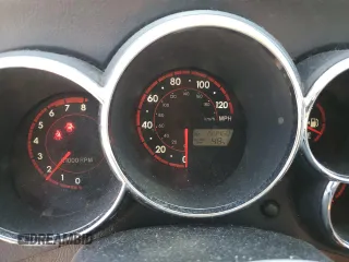 2006 Pontiac Vibe with VIN 5Y2SM67886Z428625, listed as a Copart auction lot 85814124 with 158,460 mi miles and Salvage Title. Bid and sale history available at carsss.com. Image 9.