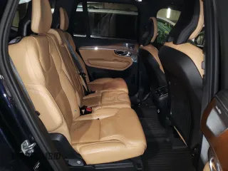 2019 Volvo XC90 Inscription with VIN YV4A22PL2K1505980, listed as a Copart auction lot 36909773 with 59,475 mi miles. Bid and sale history available at carsss.com. Image 11.