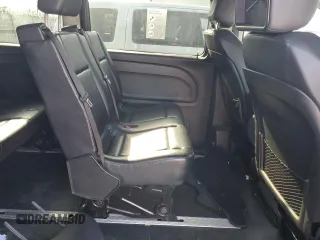 2018 Mercedes-Benz Metris Passenger with VIN WD4PG2EEXJ3402804, listed as a Copart auction lot 48509865 with Not Provided miles and Clean Title. Bid and sale history available at carsss.com. Image 11.