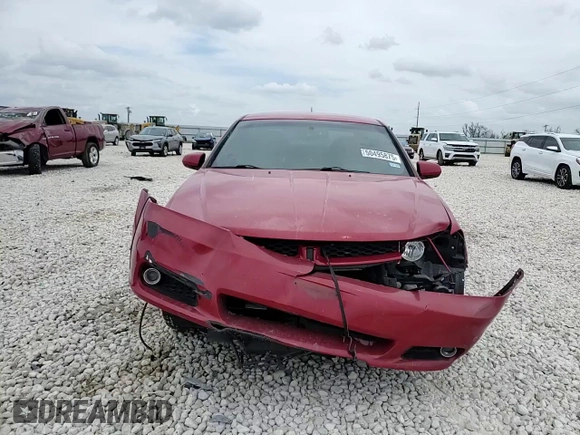 2014 Dodge Avenger SXT z VIN 1C3CDZCGXEN217875, wystawiony jako Copart lot #50495875 z przebiegiem 65 892 mil mil oraz Szkoda całkowita • Salvage title. Historia ofert i sprzedaży dostępna na DreamBid. Obrazek 10.