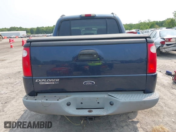 2003 Ford Explorer Sport Trac XLS with VIN 1FMZU77E83UA99813, listed as a IAAI auction lot 42407416 with 280,018 mi miles and . Bid and sale history available at DreamBid. Image 16.