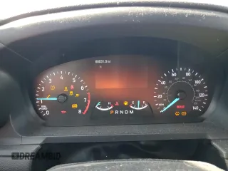 2020 Ford Explorer с VIN 1FMSK8BB6LGA56113, выставлен на аукционе Copart как лот 55289465 с пробегом 68 031 миль миль и Списание • Salvage title. История ставок и продаж доступна на DreamBid. Изображение 9.
