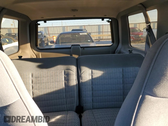 1994 Ford Explorer z VIN 1FMCU22X6RUE44203, wystawiony jako Copart lot #73151164 z przebiegiem 130 777 mil mil oraz Czysty tytuł • Clean title. Historia ofert i sprzedaży dostępna na DreamBid. Obrazek 10.