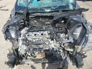 2019 Nissan Maxima SV with VIN 1N4AA6AVXKC374184, listed as a Copart auction lot 50597075 with Not Provided miles and Non Repairable. Bid and sale history available at DreamBid. Image 11.