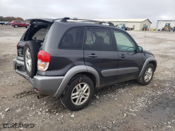 2003 Toyota RAV4 with VIN JTEGH20V730104306, listed as a Copart auction lot 79084654 with 171,933 mi miles and Clean Title. Bid and sale history available at carsss.com. Image 3.
