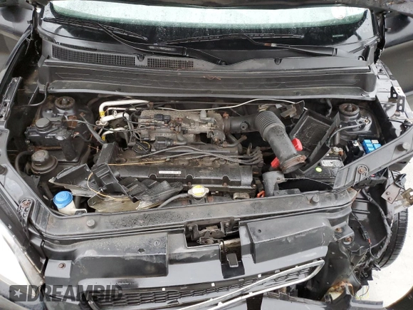 2011 Kia Soul + with VIN KNDJT2A22B7198811, listed as a Copart auction lot 47945175 with 297,493 mi miles and Salvage Title. Bid and sale history available at carsss.com. Image 12.