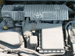 2015 Toyota Prius Two z VIN JTDZN3EU8FJ033613, wystawiony jako IAAI lot #42424962 z przebiegiem 374 460 mil mil oraz . Historia ofert i sprzedaży dostępna na DreamBid. Obrazek 20.