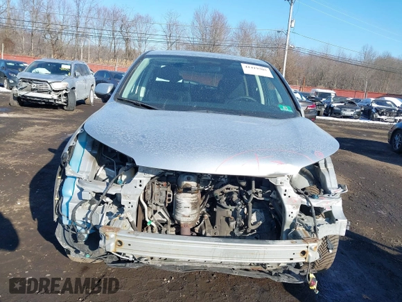 2016 Honda CR-V EX z VIN 2HKRM4H59GH708571, wystawiony jako IAAI lot #41419305 z przebiegiem 224 020 mil mil oraz . Historia ofert i sprzedaży dostępna na DreamBid. Obrazek 12.