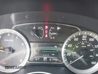 2015 Nissan Sentra SR with VIN 3N1AB7AP2FY256614, listed as a IAAI auction lot 41848944 with 161,440 mi miles and . Bid and sale history available at DreamBid. Image 7.