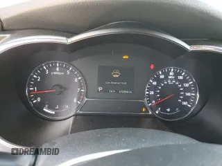 2013 Kia Optima SX с VIN 5XXGR4A63DG152535, выставлен на аукционе Copart как лот 63614895 с пробегом 172 394 миль миль и Списание • Salvage title. История ставок и продаж доступна на DreamBid. Изображение 9.