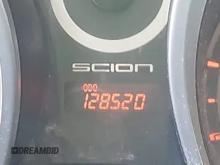2016 Scion tC with VIN JTKJF5C78GJ014184, listed as a IAAI auction lot 41622575 with 128,520 mi miles. Bid and sale history available at carsss.com. Image 15.