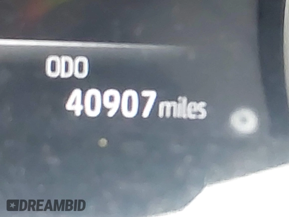 2021 Toyota Highlander Hybrid Limited with VIN 5TDYARAH0MS505144, listed as a IAAI auction lot 41804501 with 40,907 mi miles and . Bid and sale history available at DreamBid. Image 15.