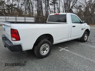 2015 Ram 2500 Tradesman with VIN 3C6LR4AT5FG625878, listed as a Copart auction lot 84570234 with 97,686 mi miles and Clean Title. Bid and sale history available at carsss.com. Image 3.