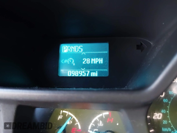2016 Ford Transit Connect XLT with VIN NM0AE8F78G1230587, listed as a IAAI auction lot 41643706 with 98,957 mi miles and . Bid and sale history available at DreamBid. Image 15.