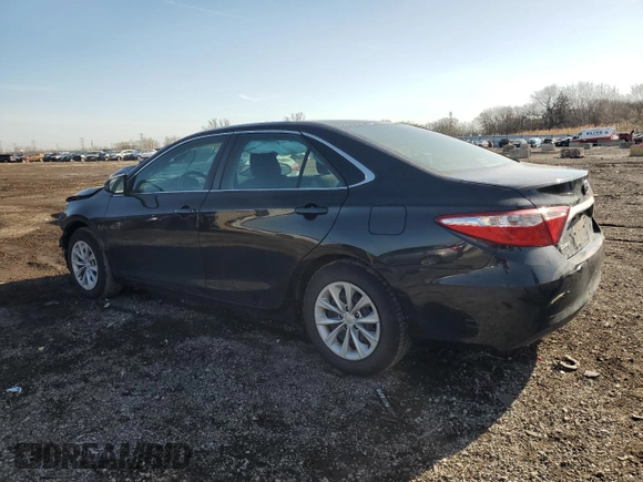 2015 Toyota Camry XLE with VIN 4T4BF1FKXFR475857, listed as a Copart auction lot 51873875 with 67,149 mi miles and Salvage Title. Bid and sale history available at DreamBid. Image 2.
