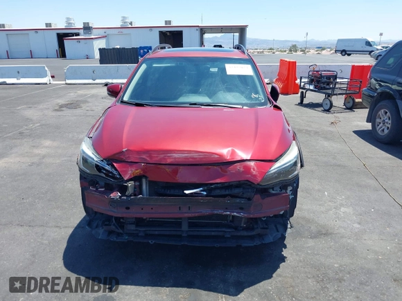 2018 Subaru Crosstrek Limited с VIN JF2GTAMC7JH217856, выставлен на аукционе IAAI как лот 42497023 с пробегом 121 213 миль миль и . История ставок и продаж доступна на DreamBid. Изображение 6.
