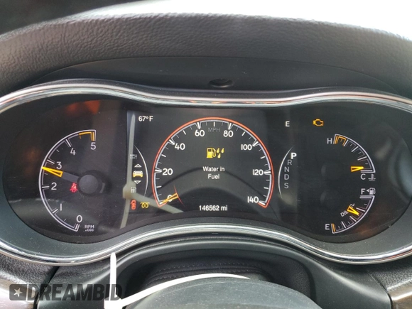2014 Jeep Grand Cherokee Limited with VIN 1C4RJEBMXEC300250, listed as a Copart auction lot 47569495 with 146,560 mi miles and Clean Title. Bid and sale history available at carsss.com. Image 9.
