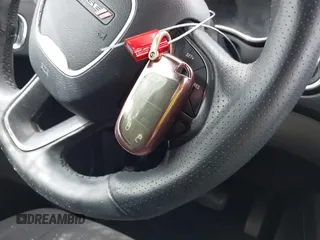 2018 Dodge Durango SXT z VIN 1C4RDHAG6JC302107, wystawiony jako IAAI lot #41722079 z przebiegiem Nie podano mil oraz . Historia ofert i sprzedaży dostępna na DreamBid. Obrazek 11.