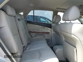 2005 Lexus RX 330 with VIN JTJGA31U350054024, listed as a Copart auction lot 72198504 with 0 mi miles and Non Repairable. Bid and sale history available at carsss.com. Image 11.