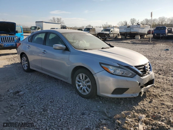 2016 Nissan Altima 2.5 S with VIN 1N4AL3AP8GN330979, listed as a Copart auction lot 50642165 with 172,451 mi miles and Clean Title. Bid and sale history available at carsss.com. Image 4.