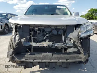 2014 Lexus GX 460 with VIN JTJBM7FX3E5079441, listed as a Copart auction lot 54214035 with 178,228 mi miles and Salvage Title. Bid and sale history available at DreamBid. Image 5.