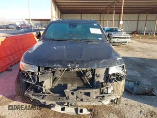 2018 Jeep Grand Cherokee High Altitude with VIN 1C4RJFCT4JC378030, listed as a IAAI auction lot 41319022 with 113,806 mi miles. Bid and sale history available at carsss.com. Image 12.