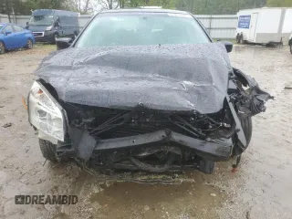 2009 Mercury Milan Premier with VIN 3MEHM081X9R624842, listed as a Copart auction lot 51873025 with Not provided miles and Salvage title. Bid and sale history available at DreamBid. Image 5.