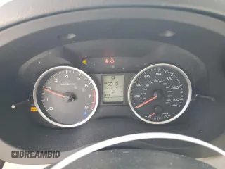 2014 Subaru Crosstrek Premium z VIN JF2GPACC6E8221408, wystawiony jako Copart lot #56502795 z przebiegiem 154 218 mil mil oraz Szkoda całkowita • Salvage title. Historia ofert i sprzedaży dostępna na DreamBid. Obrazek 9.