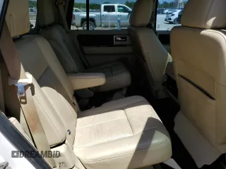 2017 Ford Expedition Limited z VIN 1FMJU2AT2HEA40488, wystawiony jako Copart lot #57331485 z przebiegiem 118 787 mil mil oraz Szkoda całkowita • Salvage title. Historia ofert i sprzedaży dostępna na DreamBid. Obrazek 11.