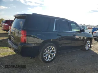 2016 Chevrolet Tahoe LT z VIN 1GNSCBKCXGR110439, wystawiony jako Copart lot #47486085 z przebiegiem 127 960 mil mil oraz Szkoda całkowita • Salvage title. Historia ofert i sprzedaży dostępna na DreamBid. Obrazek 3.