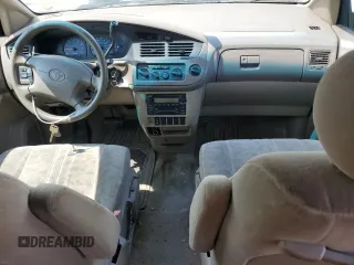 2001 Toyota Sienna LE с VIN 4T3ZF13C61U398183, выставлен на аукционе Copart как лот 56903725 с пробегом 149 676 миль миль и Чистый • Clean title. История ставок и продаж доступна на DreamBid. Изображение 8.