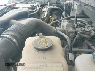 2010 Ford F-150 XL z VIN 1FTEX1EW7AFA93361, wystawiony jako IAAI lot #42425591 z przebiegiem 84 104 mil mil oraz . Historia ofert i sprzedaży dostępna na DreamBid. Obrazek 19.