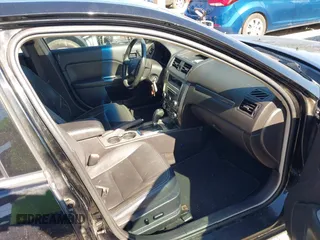 2012 Ford Fusion SEL с VIN 3FAHP0JA8CR122301, выставлен на аукционе IAAI как лот 42641921 с пробегом 165 949 миль миль и . История ставок и продаж доступна на DreamBid. Изображение 5.