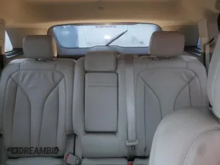 2020 Lincoln Nautilus Standard с VIN 2LMPJ6J95LBL29534, выставлен на аукционе Copart как лот 47281175 с пробегом 96 376 миль миль и Списание • Salvage title. История ставок и продаж доступна на DreamBid. Изображение 10.