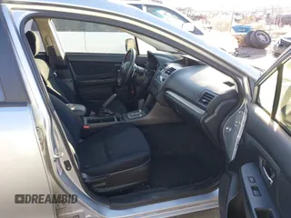 2014 Subaru Crosstrek Premium z VIN JF2GPAVC4EH340622, wystawiony jako IAAI lot #41540229 z przebiegiem 152 652 mil mil oraz . Historia ofert i sprzedaży dostępna na DreamBid. Obrazek 5.