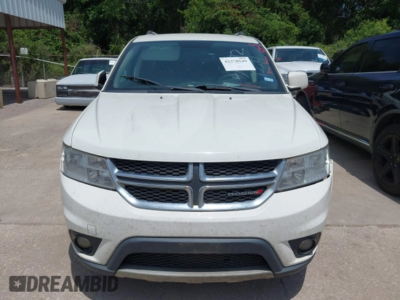 2017 Dodge Journey SXT z VIN 3C4PDCBG4HT590992, wystawiony jako IAAI lot #42378549 z przebiegiem 275 884 mil mil oraz . Historia ofert i sprzedaży dostępna na DreamBid. Obrazek 12.