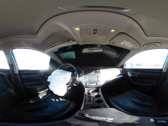 2015 Nissan Altima SL with VIN 1N4BL3AP1FC492600, listed as a IAAI auction lot 41724989 with 91,503 mi miles and . Bid and sale history available at carsss.com. Image 18.
