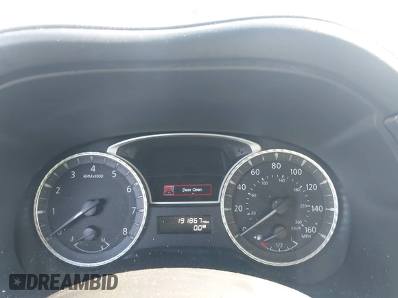 2014 Infiniti QX60 with VIN 5N1AL0MN7EC535832, listed as a IAAI auction lot 42117768 with 191,867 mi miles. Bid and sale history available at carsss.com. Image 7.