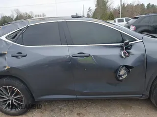 2024 Lexus NX 250 Premium with VIN JTJGDCAZ5R2014024, listed as a IAAI auction lot 41221211 with Not Provided miles and . Bid and sale history available at DreamBid. Image 12.