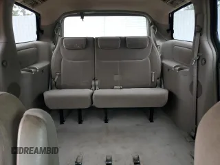 2004 Toyota Sienna CE z VIN 5TDZA23CX4S079377, wystawiony jako Copart lot #58989395 z przebiegiem 233 806 mil mil oraz Czysty tytuł • Clean title. Historia ofert i sprzedaży dostępna na DreamBid. Obrazek 10.