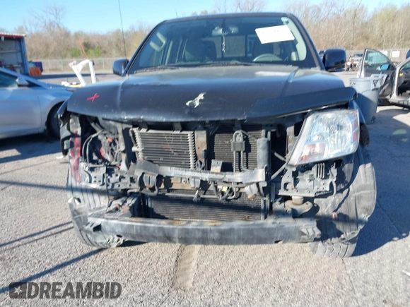 2019 Nissan Frontier SV with VIN 1N6DD0ER6KN767674, listed as a IAAI auction lot 41742210 with 73,238 mi miles and . Bid and sale history available at DreamBid. Image 12.